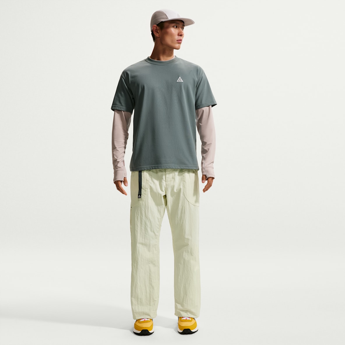 Matching Sets Sportswear. Nike JP